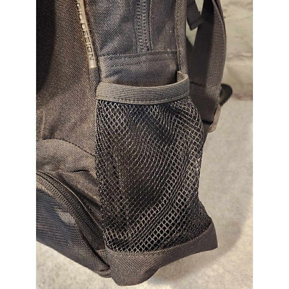 OGIO Coors Light Messenger Bag Black Padded Laptop - Picture 5 of 16